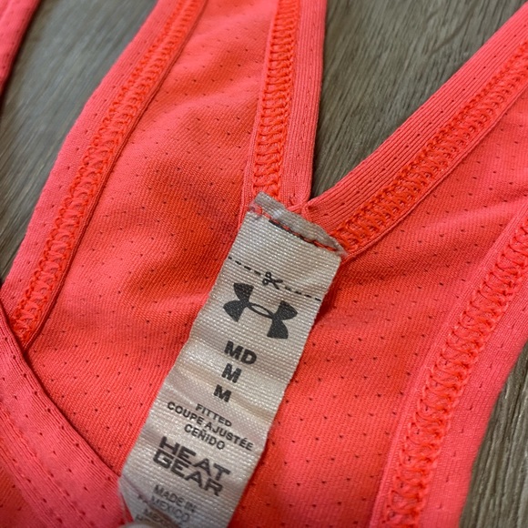 Under Armour Tank Top - Picture 3 of 4